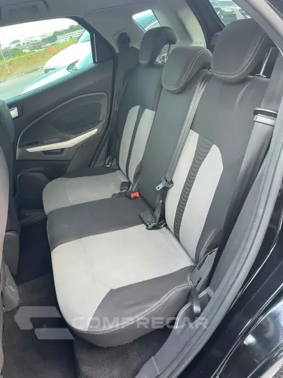 ECOSPORT 1.6 Freestyle 16V