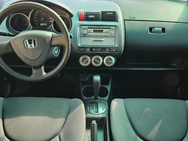 FIT - 1.4 LXL 8V 4P AUTOMÁTICO