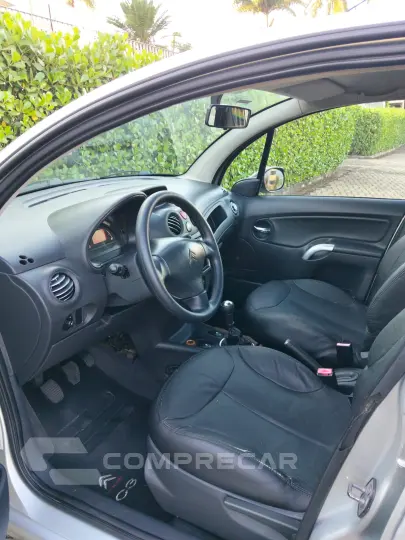 C3 1.4 I GLX 8V