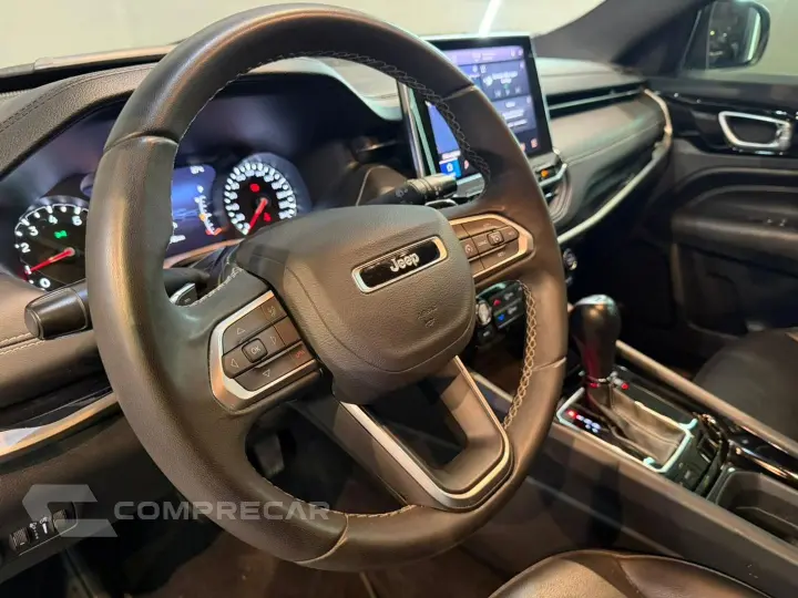 Compass 1.3 T270 Turbo Flex Longitude At6