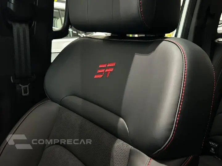 T2 1.5 TGDI PHEV XWD 4X4 DHT