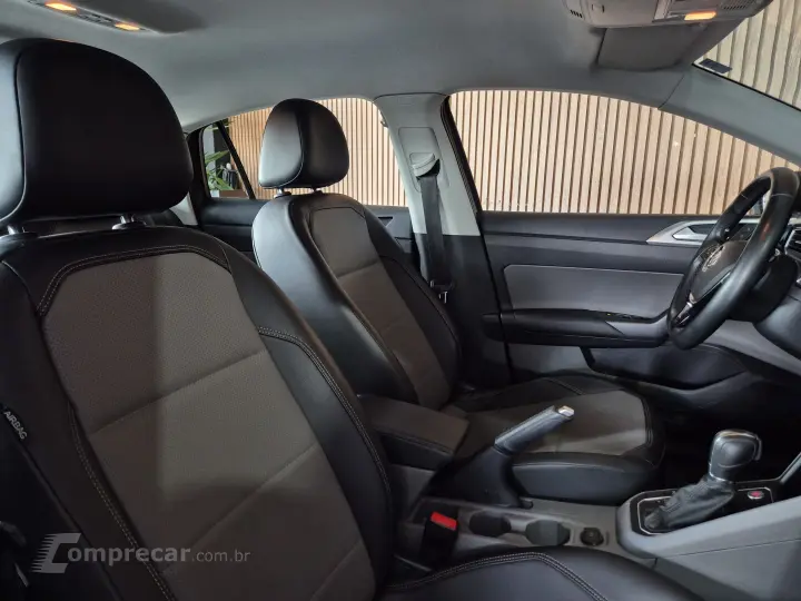 VIRTUS 1.0 200 TSI Highline