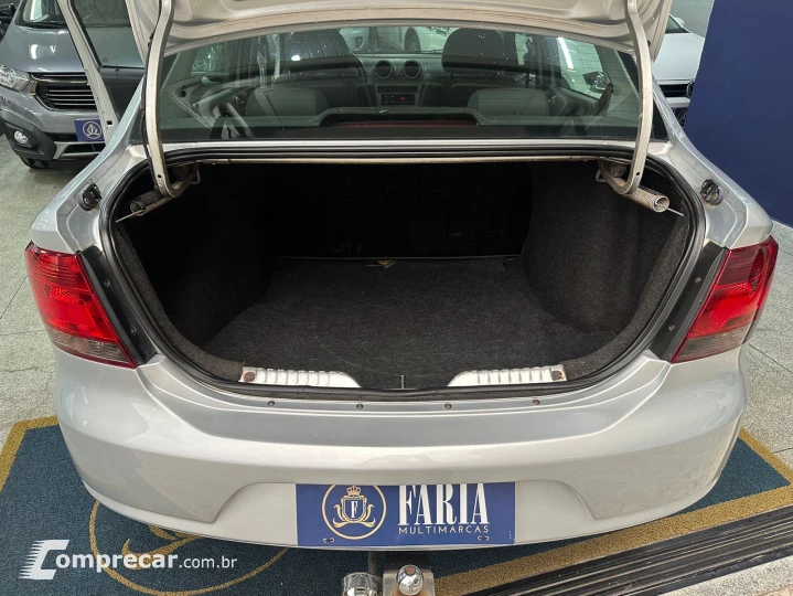 VOYAGE 1.6 MI 8V