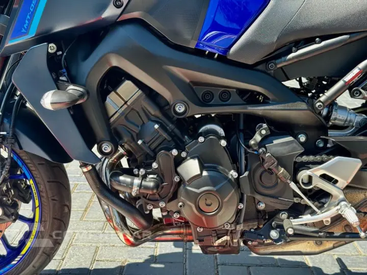 MT-09