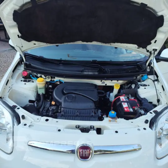 Palio ATTRA./ITÁLIA 1.4 EVO F.Flex 8V 5p