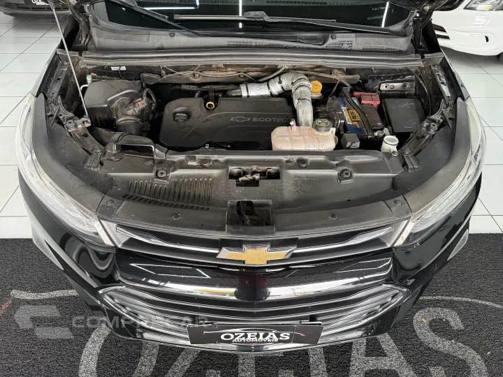 TRACKER 1.4 16V Turbo Premier