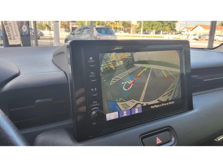 HR-V 1.5 DI I-VTEC FLEX EXL CVT