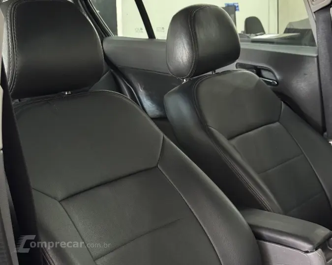 Vectra Elegan. 2.0 MPFI 8V FlexPower Aut