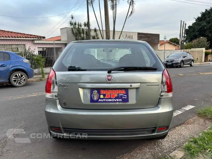 PALIO 1.0 MPI Fire Economy 8V