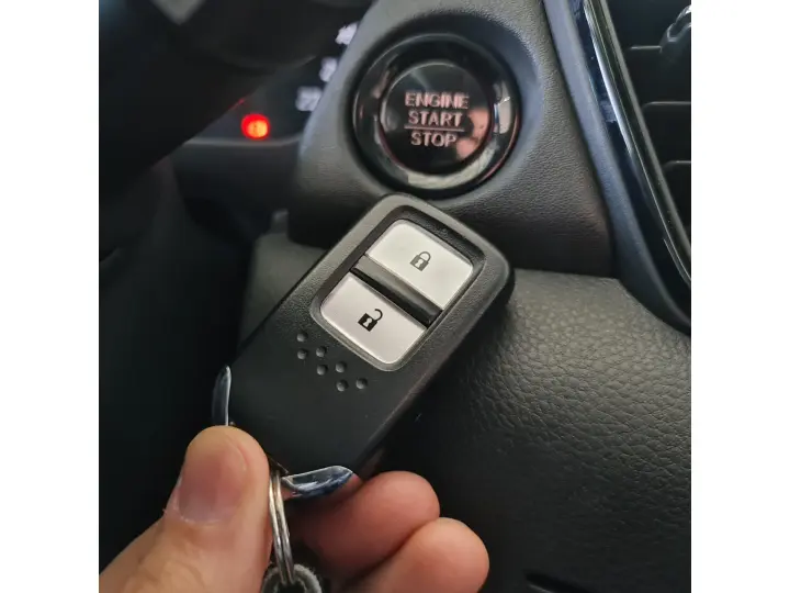 CITY 1.5 i-VTEC FLEX HATCH EXL CVT