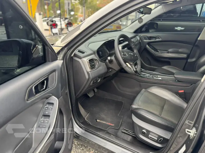 TIGGO 5X 1.5 VVT Turbo Iflex T