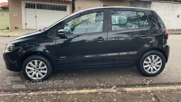 FOX 1.6 MI 8V