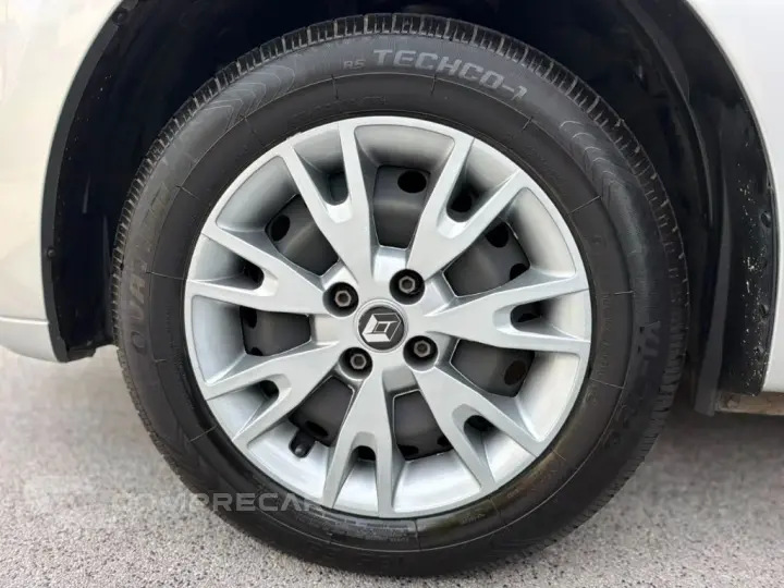 LOGAN Zen Flex 1.0 12V 4p Mec.