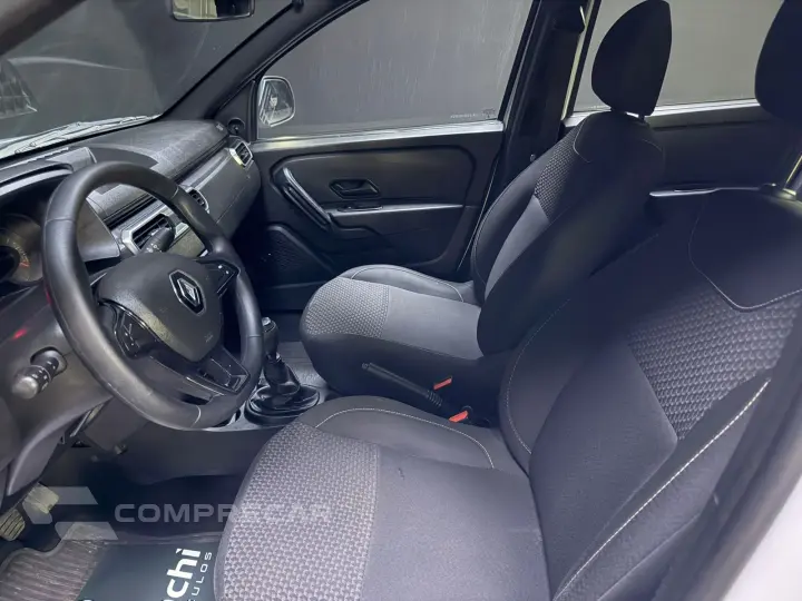 OROCH 1.6 16V FLEX PRO MANUAL