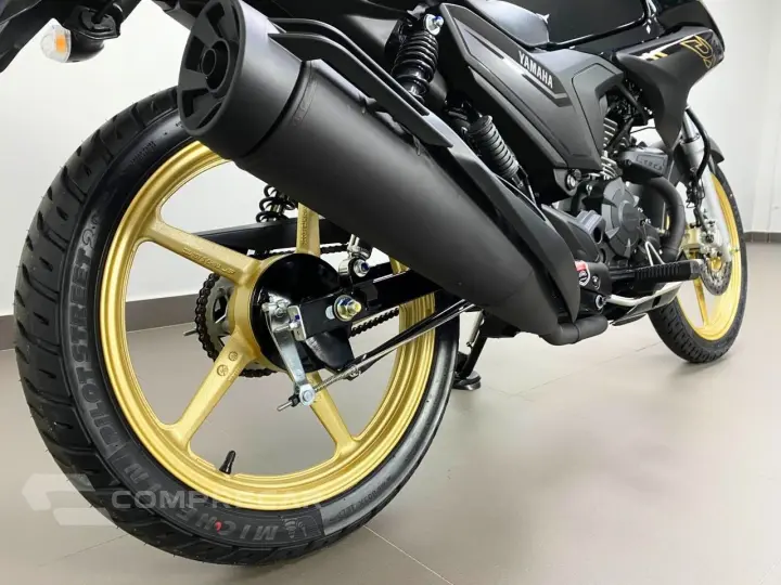 YAMAHA FACTOR 150 DX