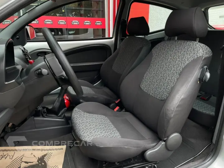 KA 1.0 MPI 8V FLEX 2P MANUAL