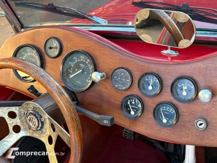 CLASSICO 1.6 8V