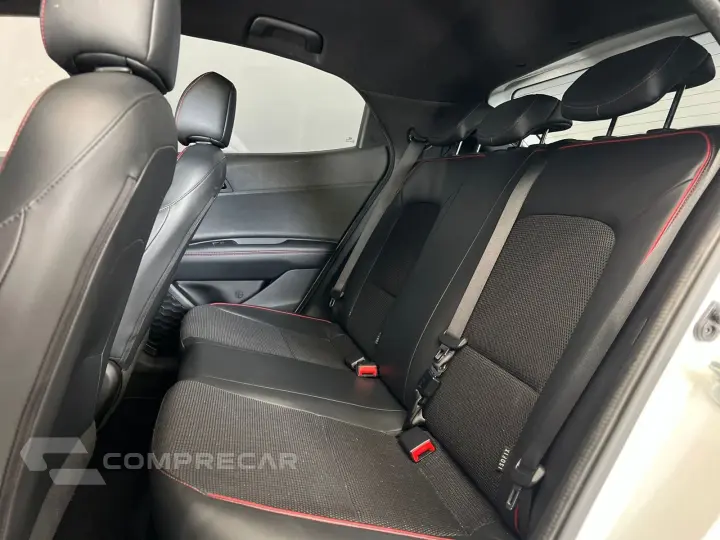 HB20 1.0 TGDI FLEX SPORT AUTOMÁTICO