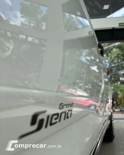 GRAND SIENA 1.0 EVO Attractive