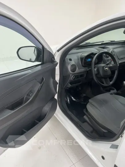 MONTANA 1.4 MPFI LS CS 8V