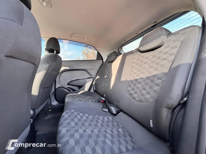 HB20 1.6 Comfort Plus (Aut) (Flex)