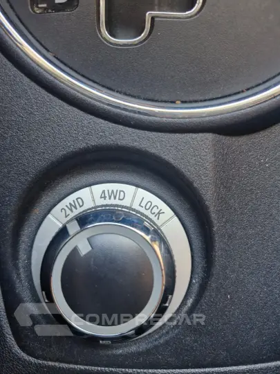 ASX 2.0 4WD 16V