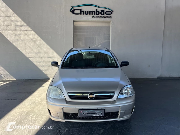 CORSA 1.4 MPFI Maxx 8V