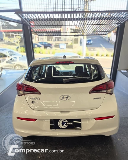HB20 1.6 Comfort 16V