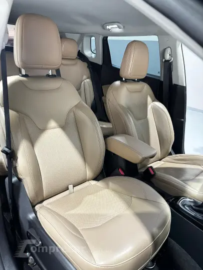 COMPASS 2.0 16V Limited