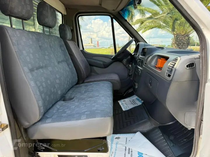 SPRINTER 311 CHASSI CDI STREET