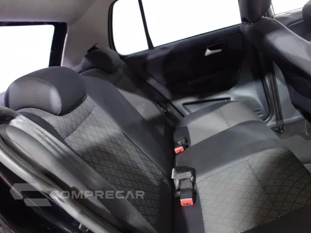 FOX - 1.6 MSI TRENDLINE 8V 4P MANUAL