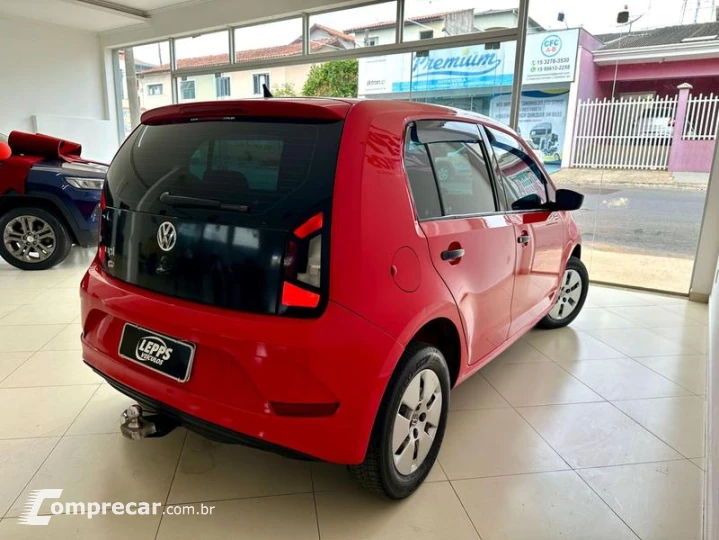 UP 1.0 MPI Take UP 12V
