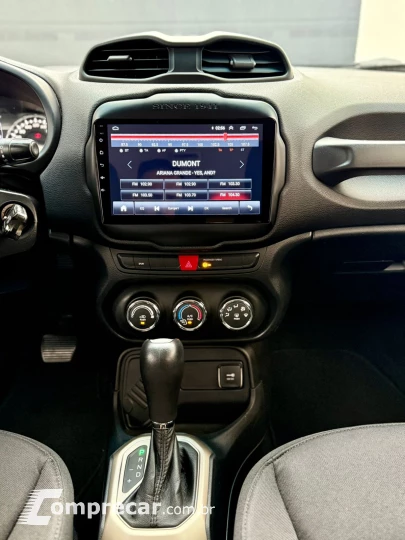 RENEGADE 1.8 16V Sport