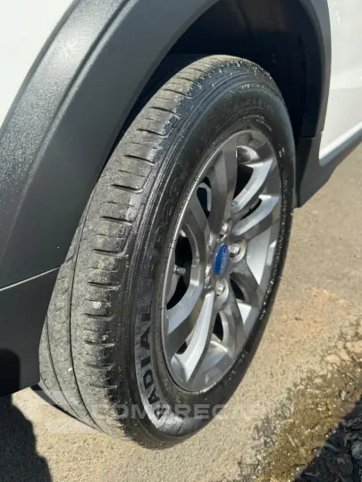 Ka 1.5 Freestyle automático