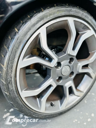 207 XR 1.4 Flex 8V 5p