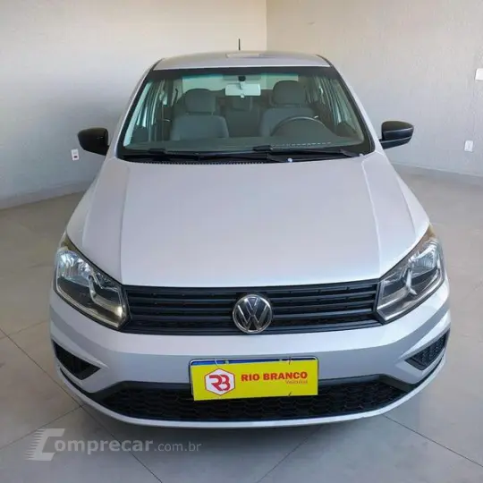 VOYAGE 1.0 12V MPI TOTALFLEX 4P MANUAL