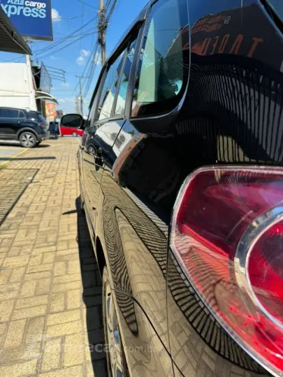 SPACEFOX 1.6 MI Comfortline 8V