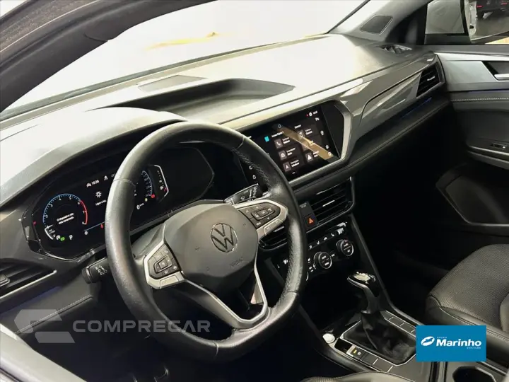 TAOS 1.4 250 TSI TOTAL FLEX HIGHLINE AUTOMÁTICO