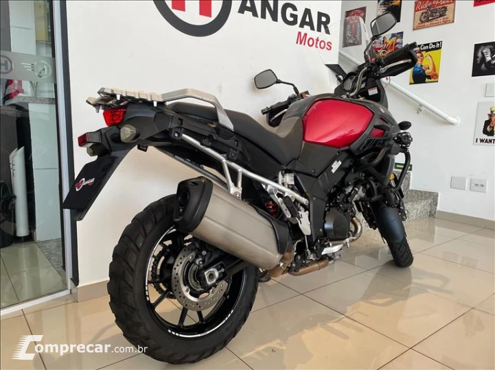 DL 1000 V STROM