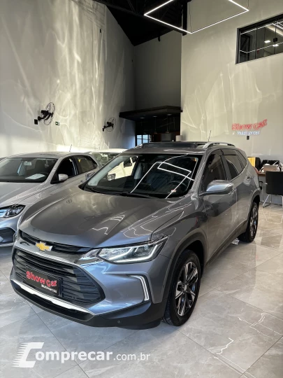 TRACKER 1.2 Turbo Premier