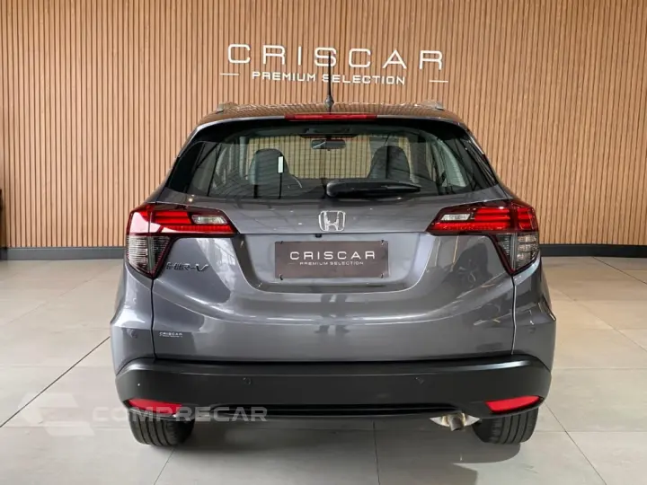 HR-V 1.8 16V FLEX EX 4P AUTOMÁTICO
