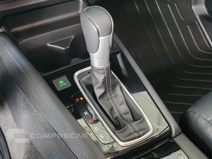 CITY 1.5 I-VTEC FLEX TOURING CVT