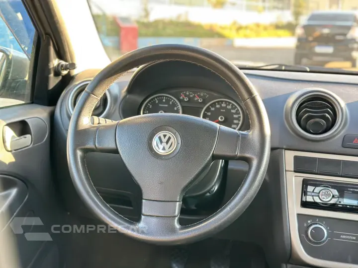 VOYAGE 1.0 12V MPI Totalflex