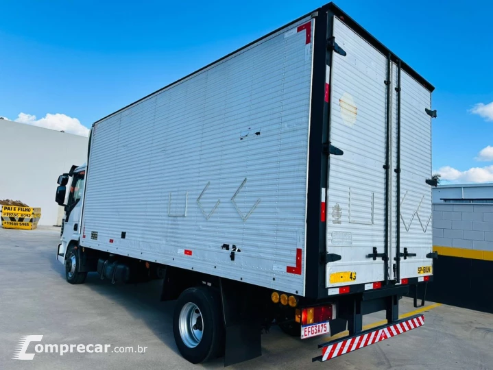 Tector 170E 22 4X2