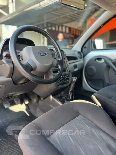KA 1.6 MPI 8V