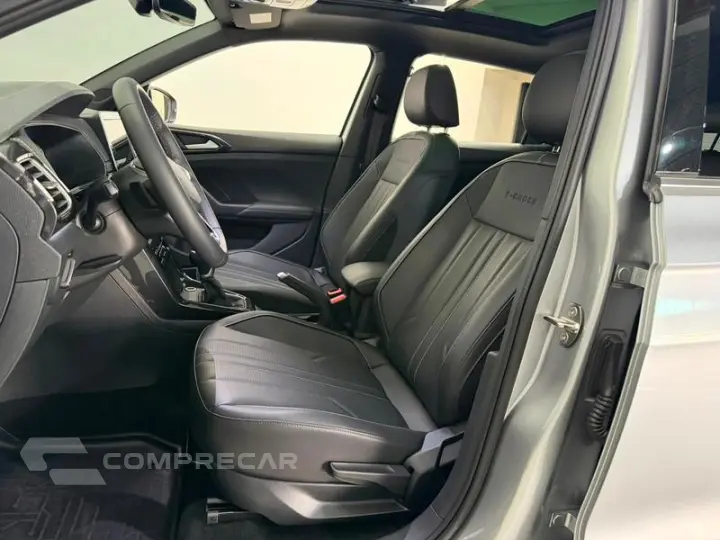 T CROSS HIGHLINE TSI