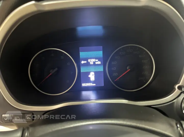 ECLIPSE CROSS 1.5 Mivec Turbo Hpe-s AWD