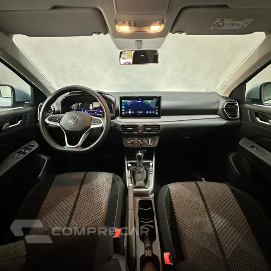 Tera TERA Comfort 1.0 170 TSI Flex 12V 5p Aut
