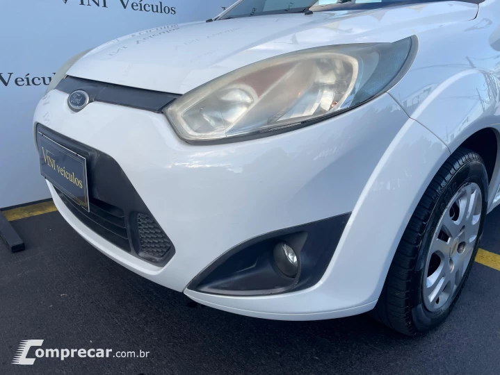 FIESTA 1.6 MPI Class 8V