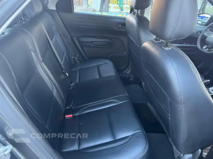 C4 CACTUS 1.6 VTI 120 Feel Eat6